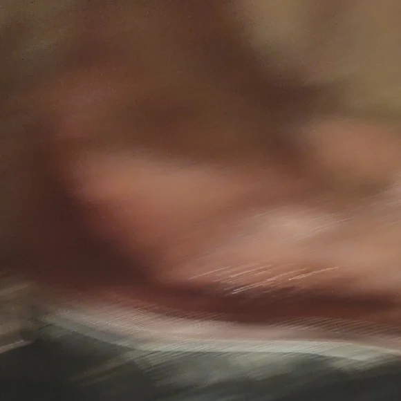 ORLANDO MURINO Brown Leather Handbag. Used And Shows Some Wear. See Pics - Picture 13 of 15